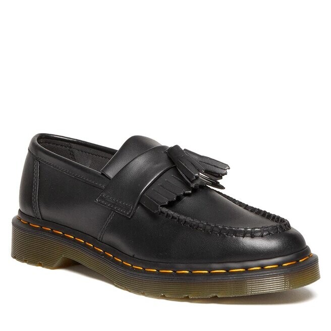 

Кроссовки Dr. Martens AdrianVegan, черный