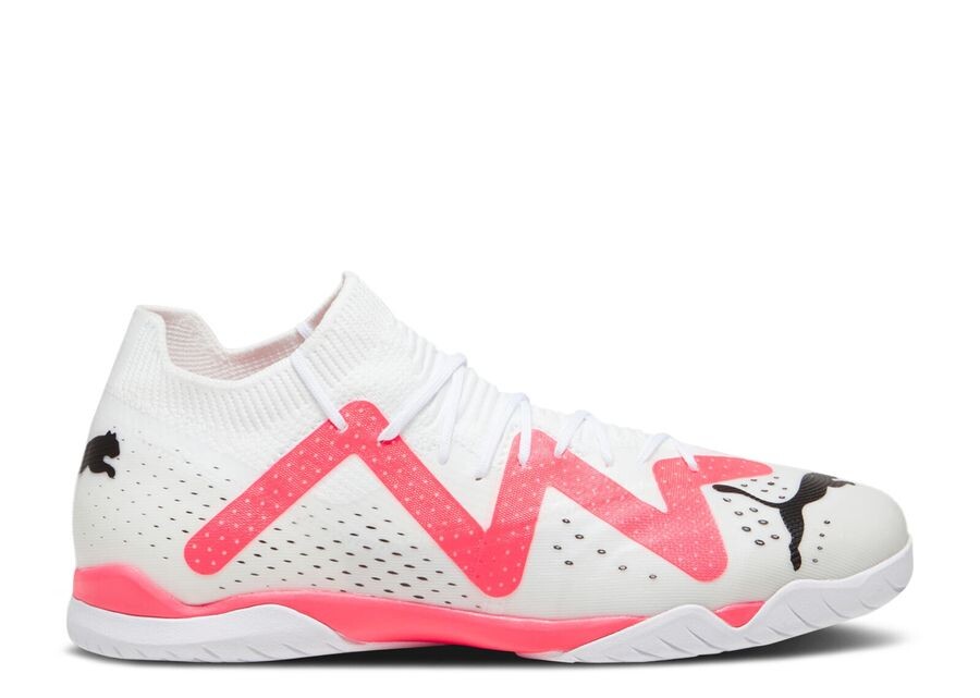

Кроссовки Puma Future Match It 'Breakthrough Pack', белый