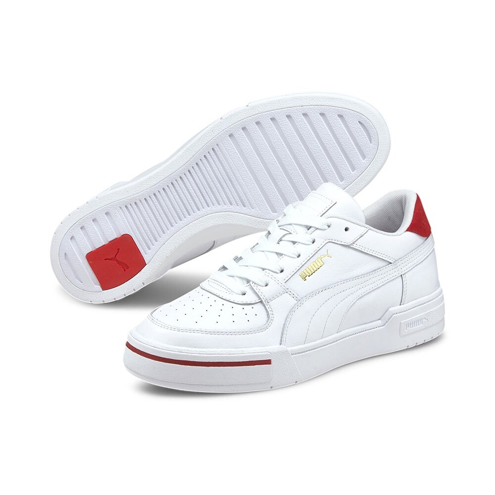 

Кроссовки Puma CA Pro Heritage, белый, Серый, Кроссовки Puma CA Pro Heritage, белый