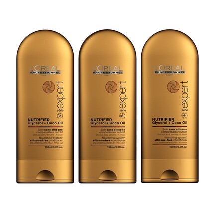 

Loreal Serie Expert Nutrifier Кондиционер 150мл, L'Oreal