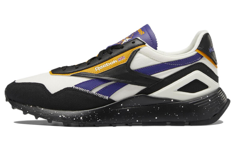 

Кроссовки унисекс Reebok Classic Leather Legacy AZ