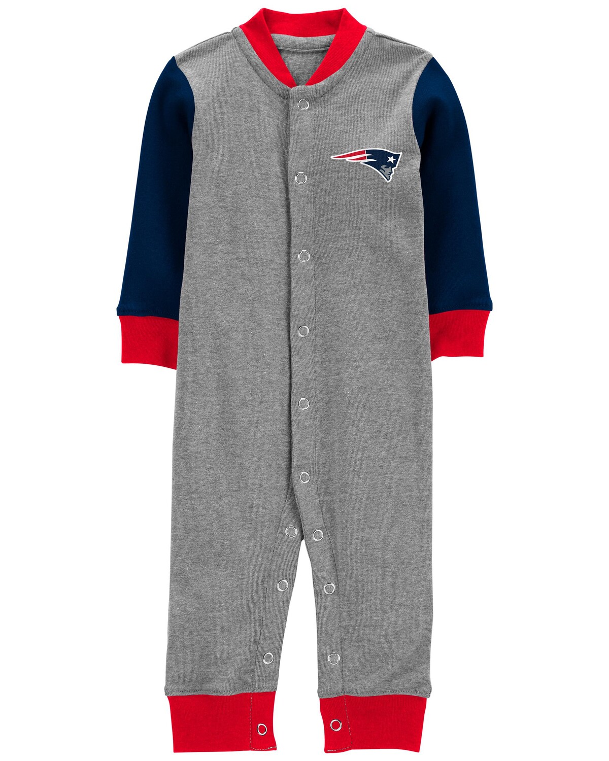 

Детский комбинезон NFL New England Patriots Carter's
