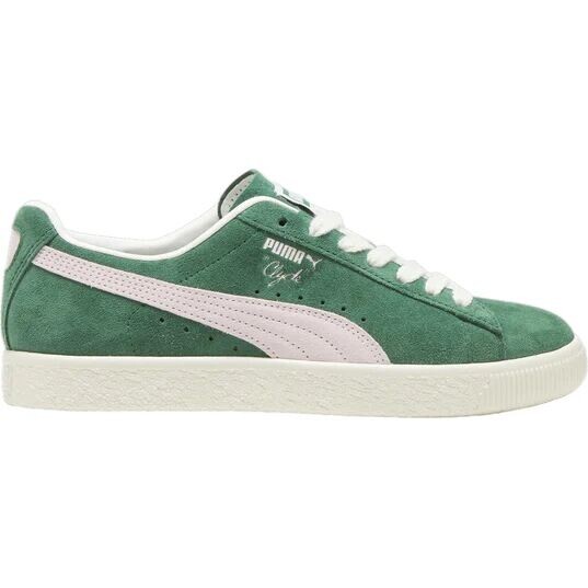 

Кроссовки Puma Clyde OG, цвет Rot/Warmes Weiß