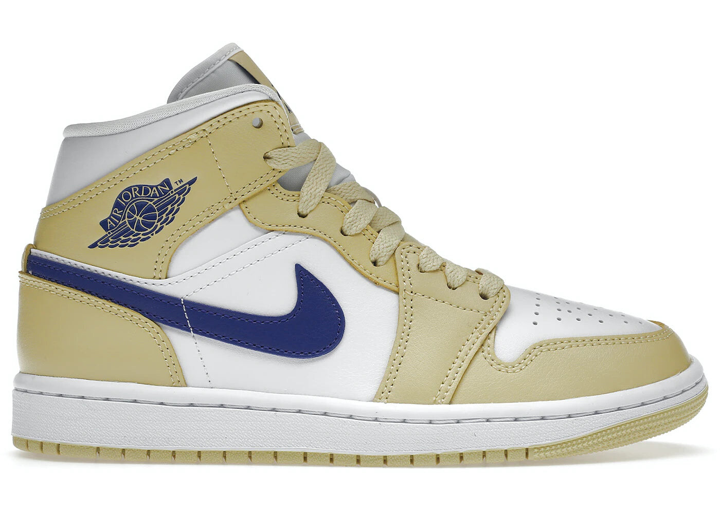 

Кроссовки Air Jordan 1 Mid