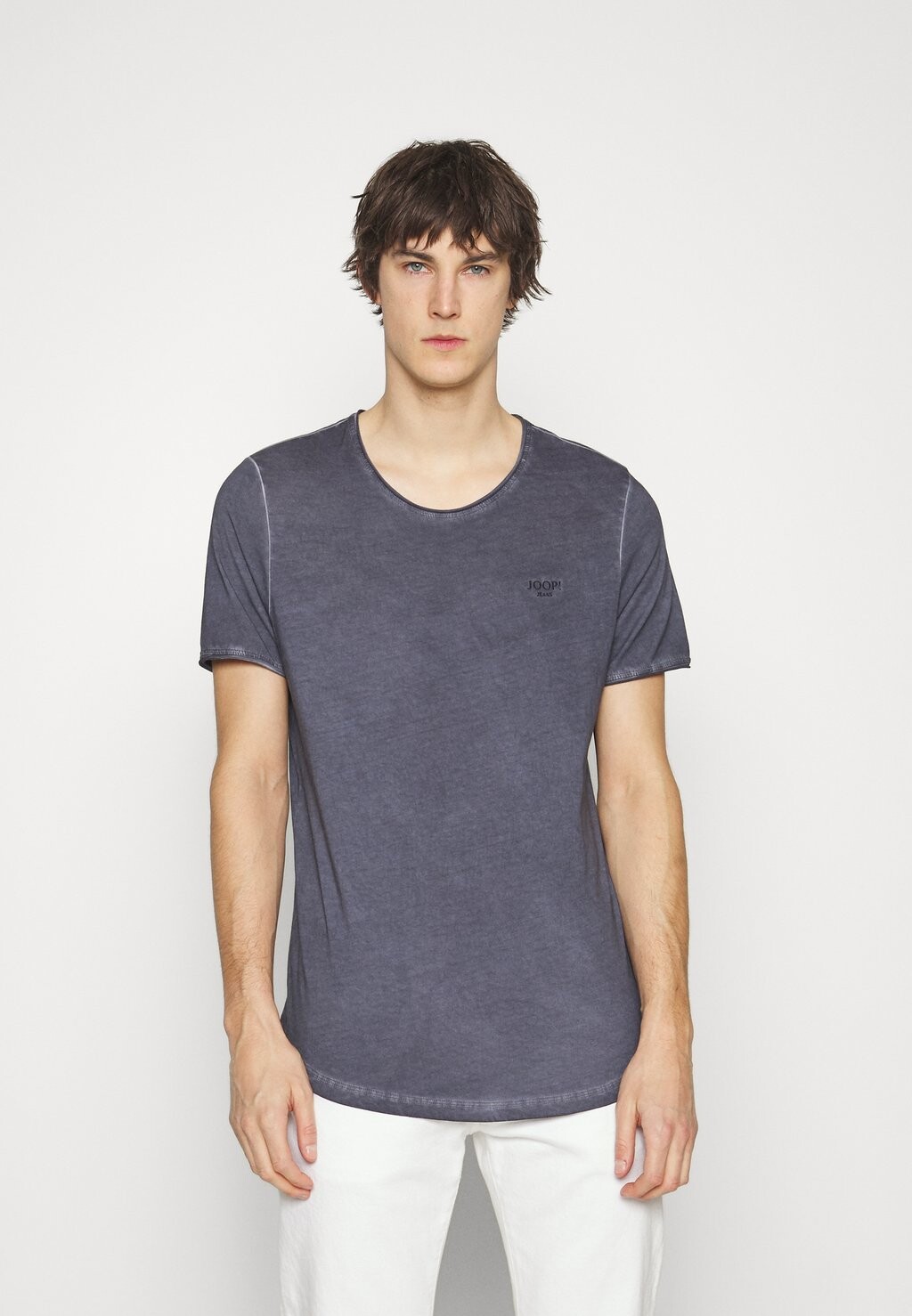 

Футболка базовая JOOP! Jeans, цвет dark blue