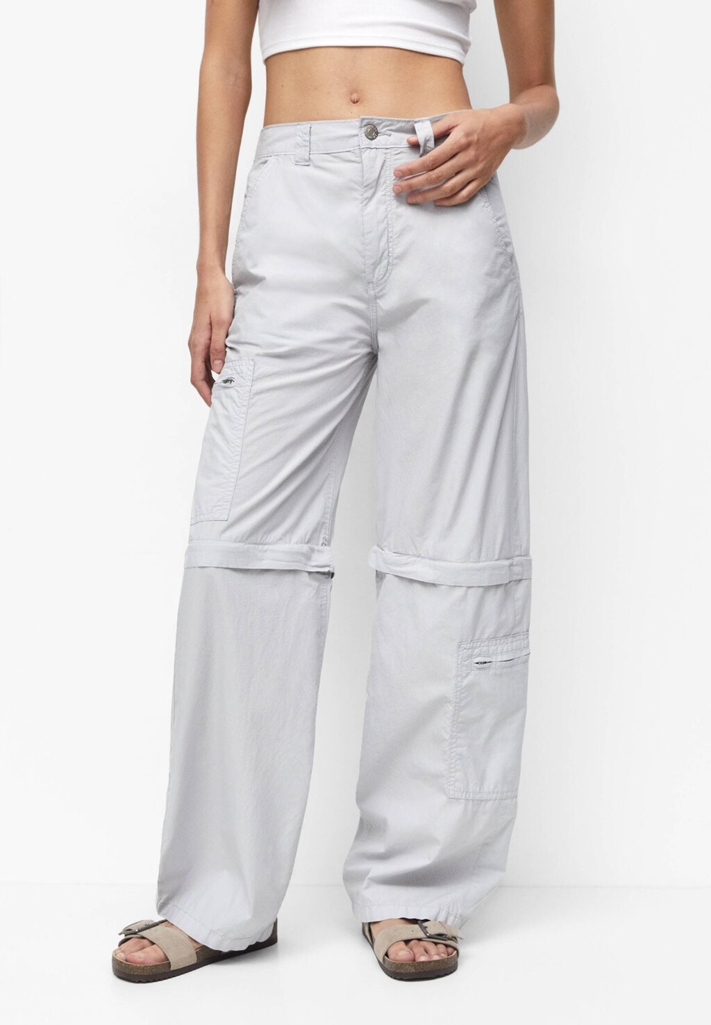 

Брюки PULL&BEAR
