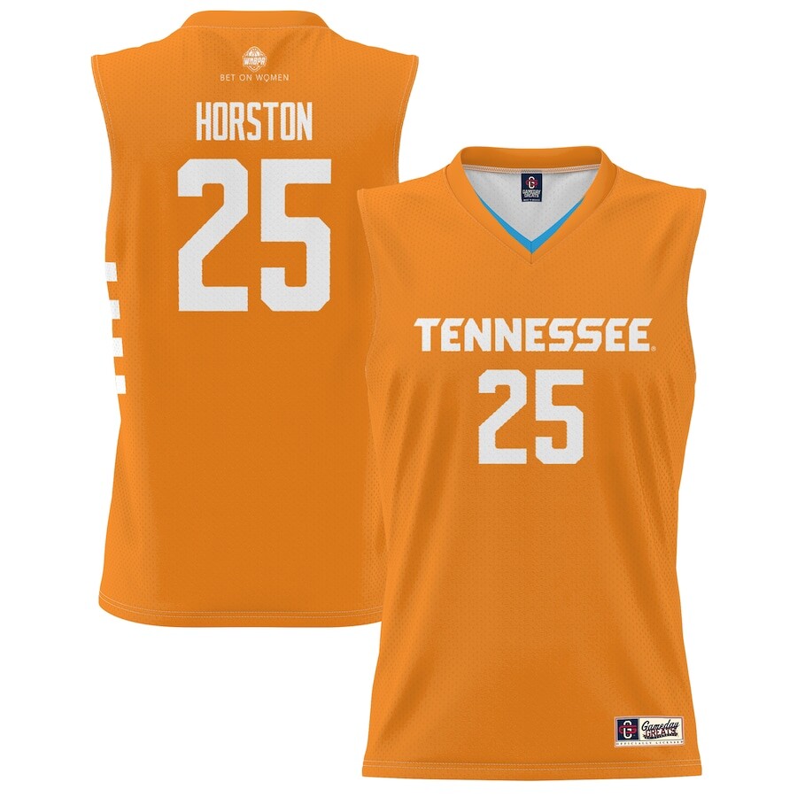 

Джерси ProSphere Tennessee Volunteers, оранжевый