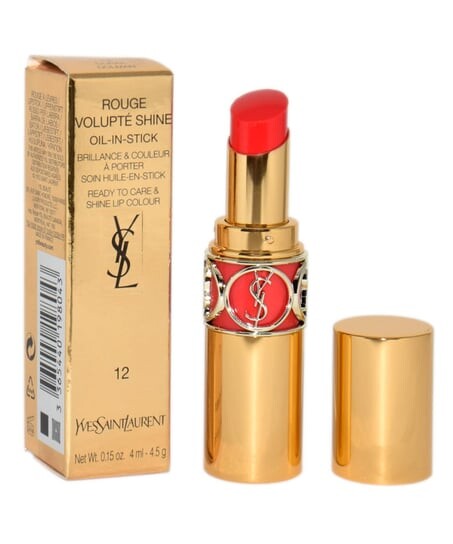 

Губная помада, 12 оттенков Corail Dolman, 4 мл Yves Saint Laurent