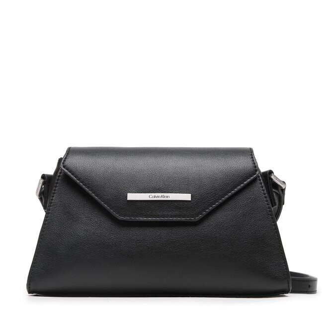 

Сумка Calvin Klein DailyDressed Crossbody, черный