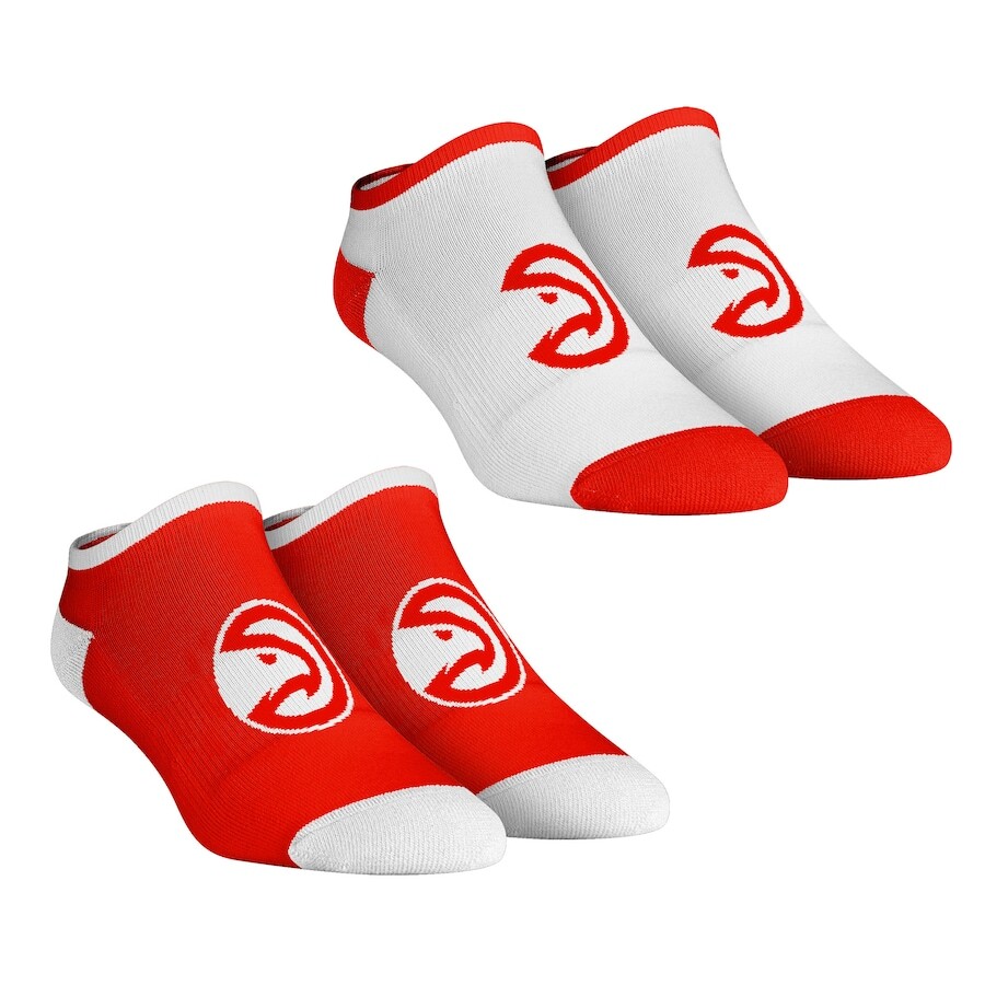 

Комплект носков Rock Em Socks Atlanta Hawks