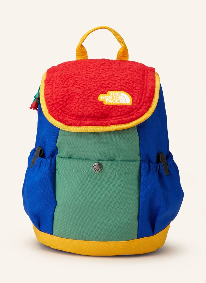 

Рюкзак The North Face, синий