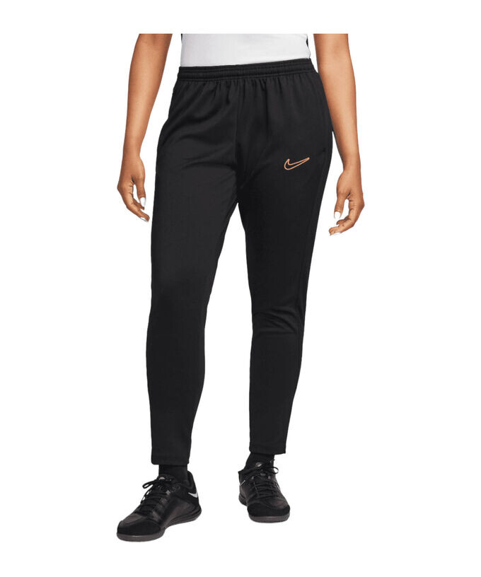 

Академия спортивных штанов Nike, черный