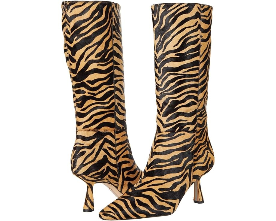 

Ботинки Sam Edelman Samira, цвет Tiger