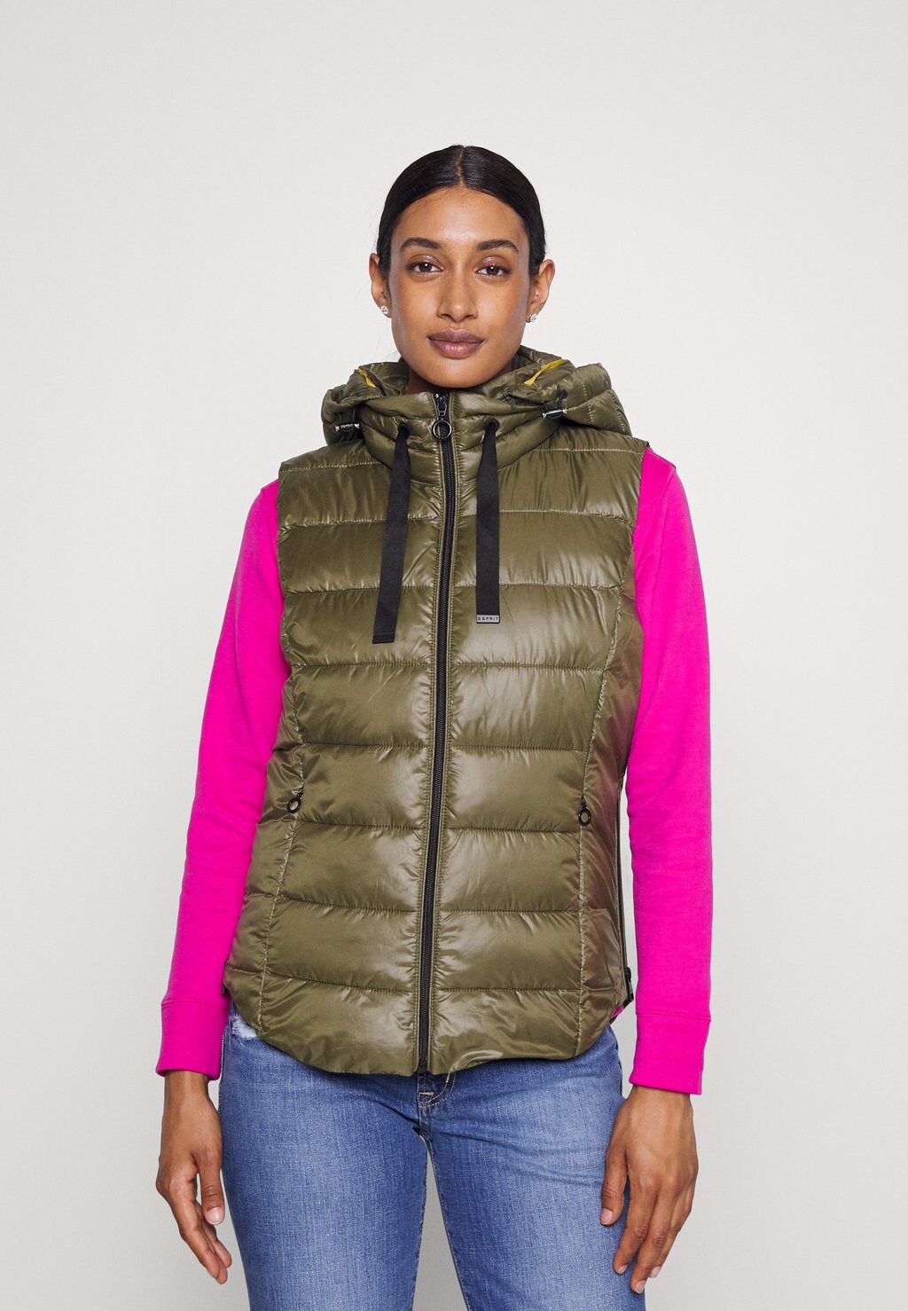 

Жилет Esprit