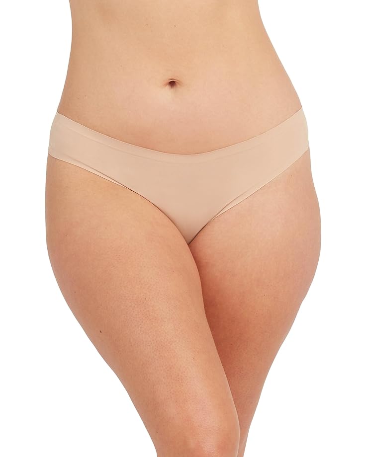 Стринги Spanx Fit-to-You Thong, цвет Naked 2.0