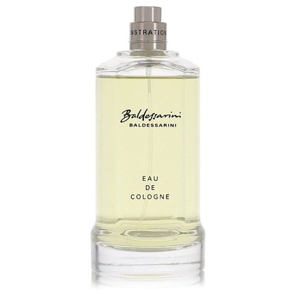 

Мужской одеколон Baldessarini by Hugo Boss Eau De Cologne Spray 2.5oz for Men - Tester