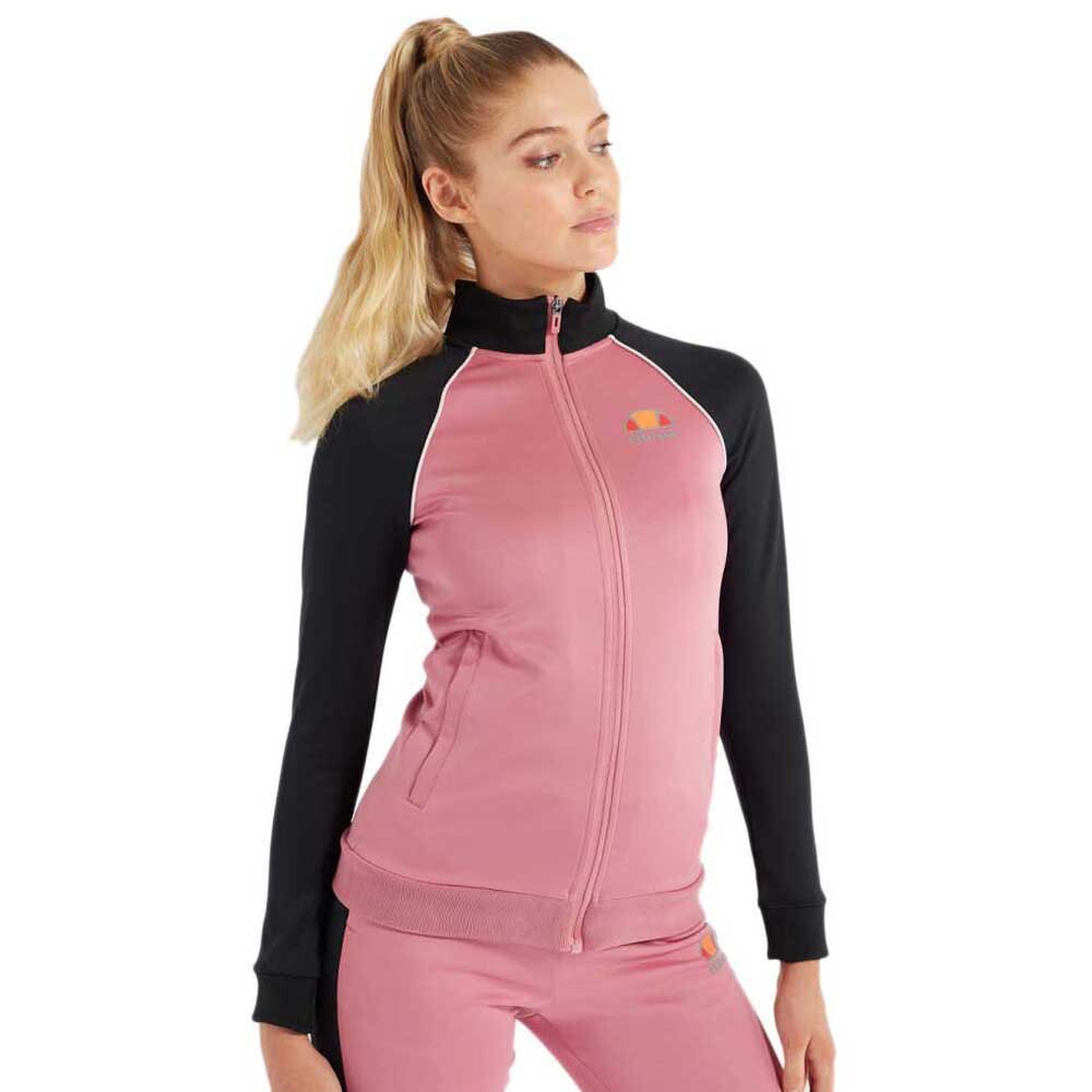 

Спортивная куртка Ellesse Pecani, розовый