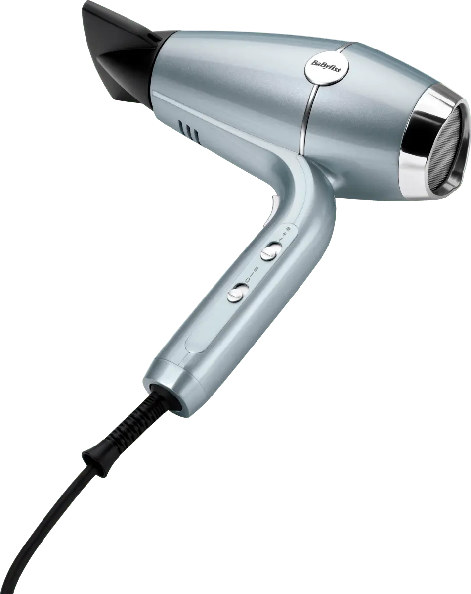 Фен Hydro-Fusion 2100 1 шт. BaByliss