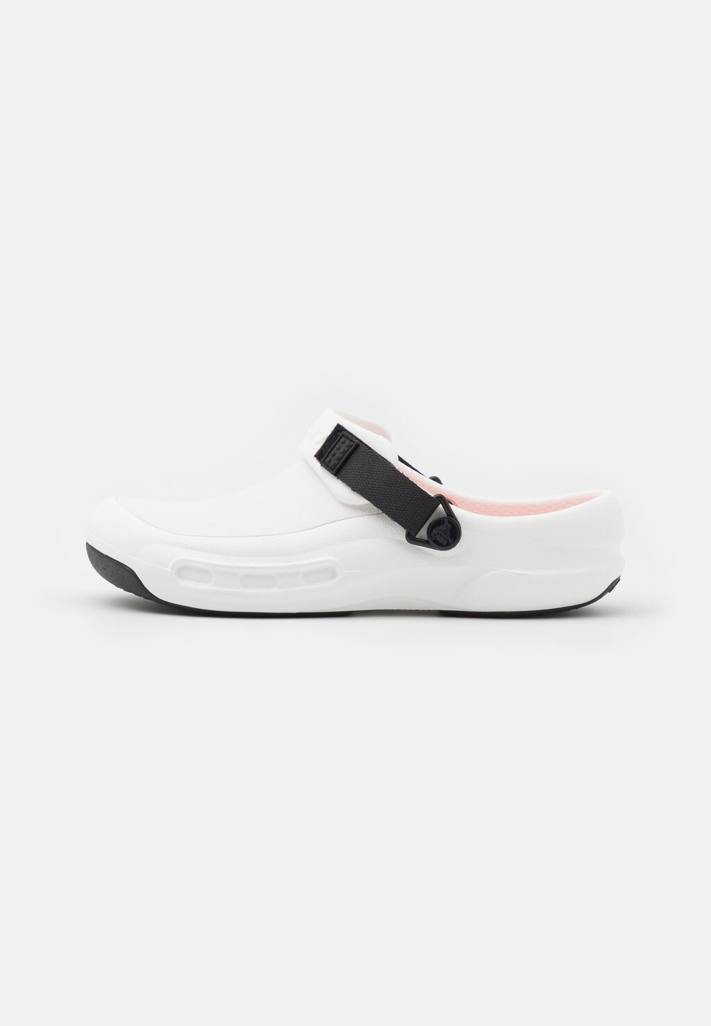 

Шлепанцы Crocs, белый