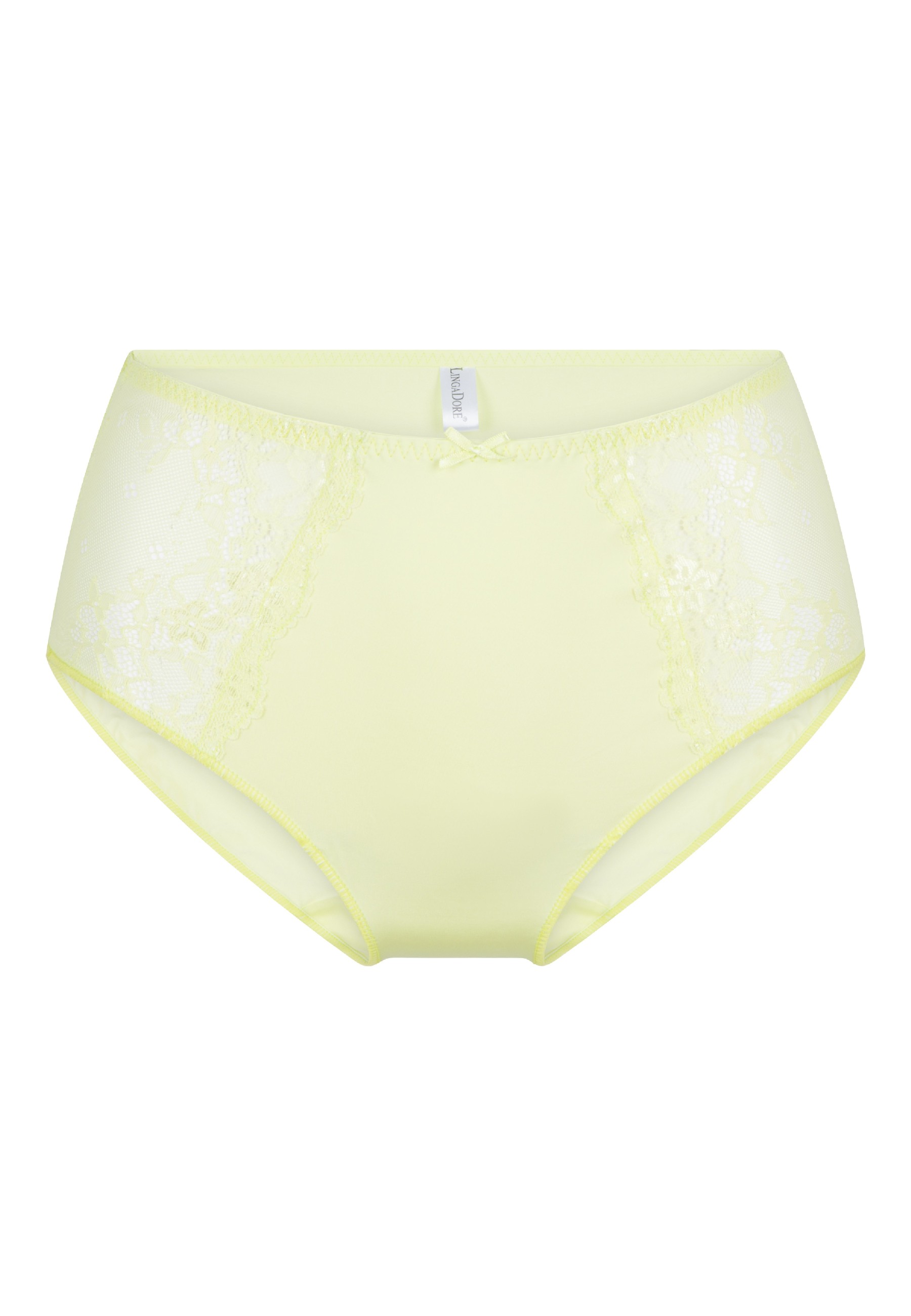 

Трусы Linga Dore DAILY, цвет Sunny lime