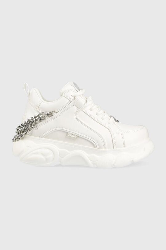 

Кроссовки Cld Corin Chain 2.0 Buffalo, белый