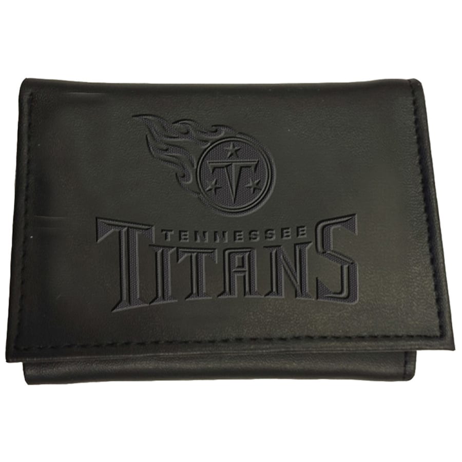 

Кошелек Evergreen Enterprises Tennessee Titans, черный