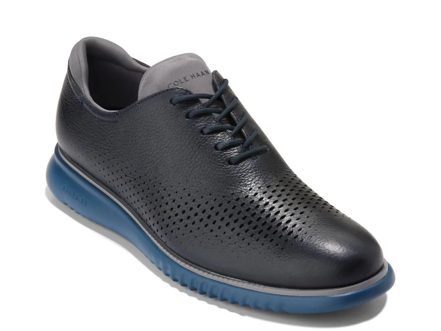 

Оксфорды 2.Zerogrand Laser Oxford Cole Haan, черный
