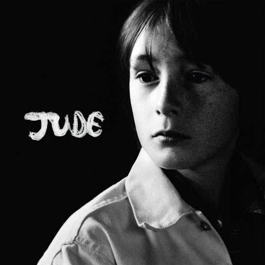 Виниловая пластинка Lennon Julian - Jude