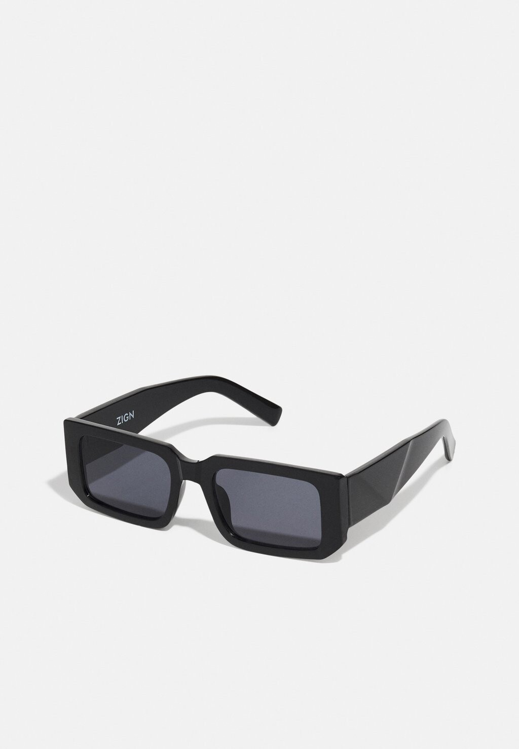

Солнцезащитные очки Unisex Zign, черный