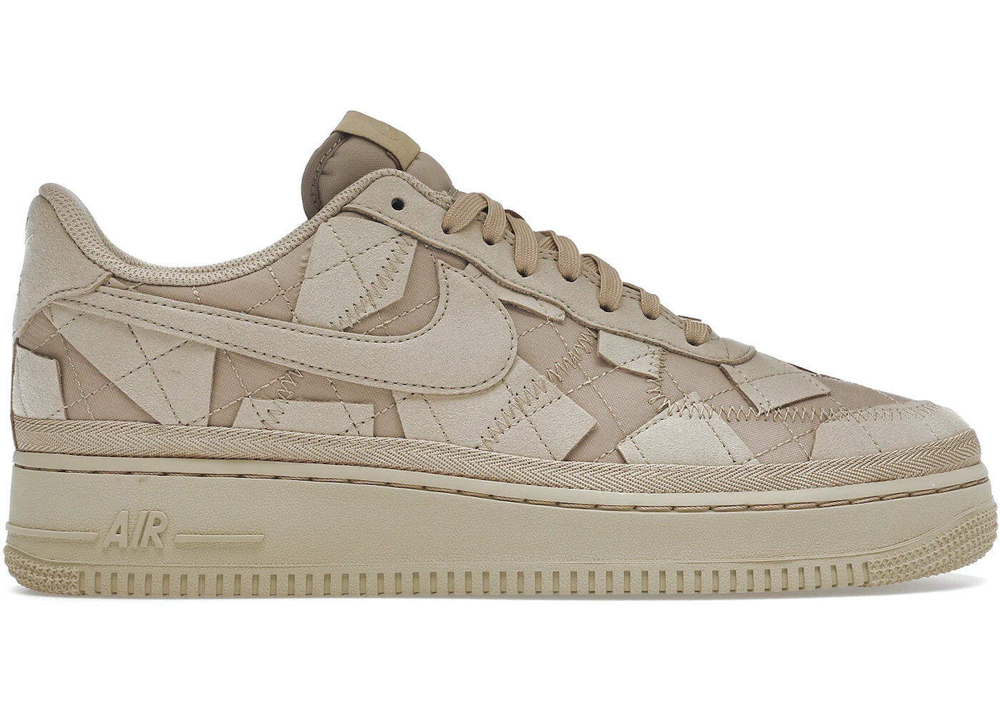 

Кроссовки Nike Air Force 1 Low Billie Eilish Mushroom