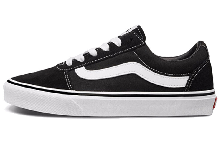 

Кроссовки Vans Wmns Ward, черный