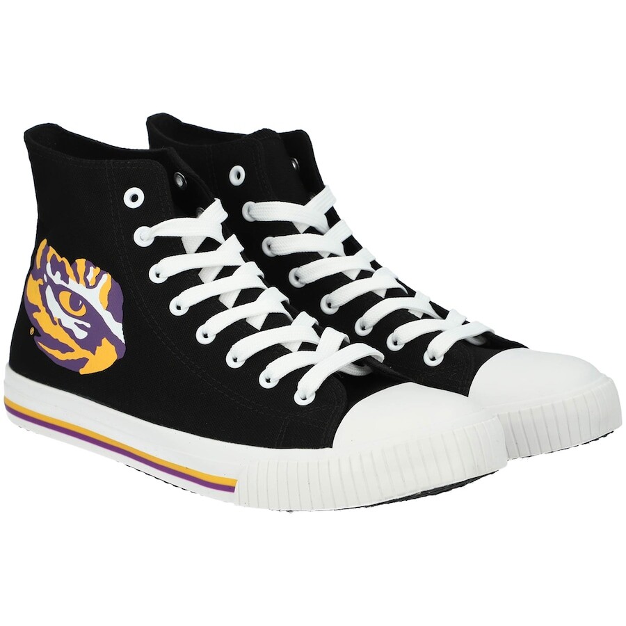 

Кеды FOCO Lsu Tigers