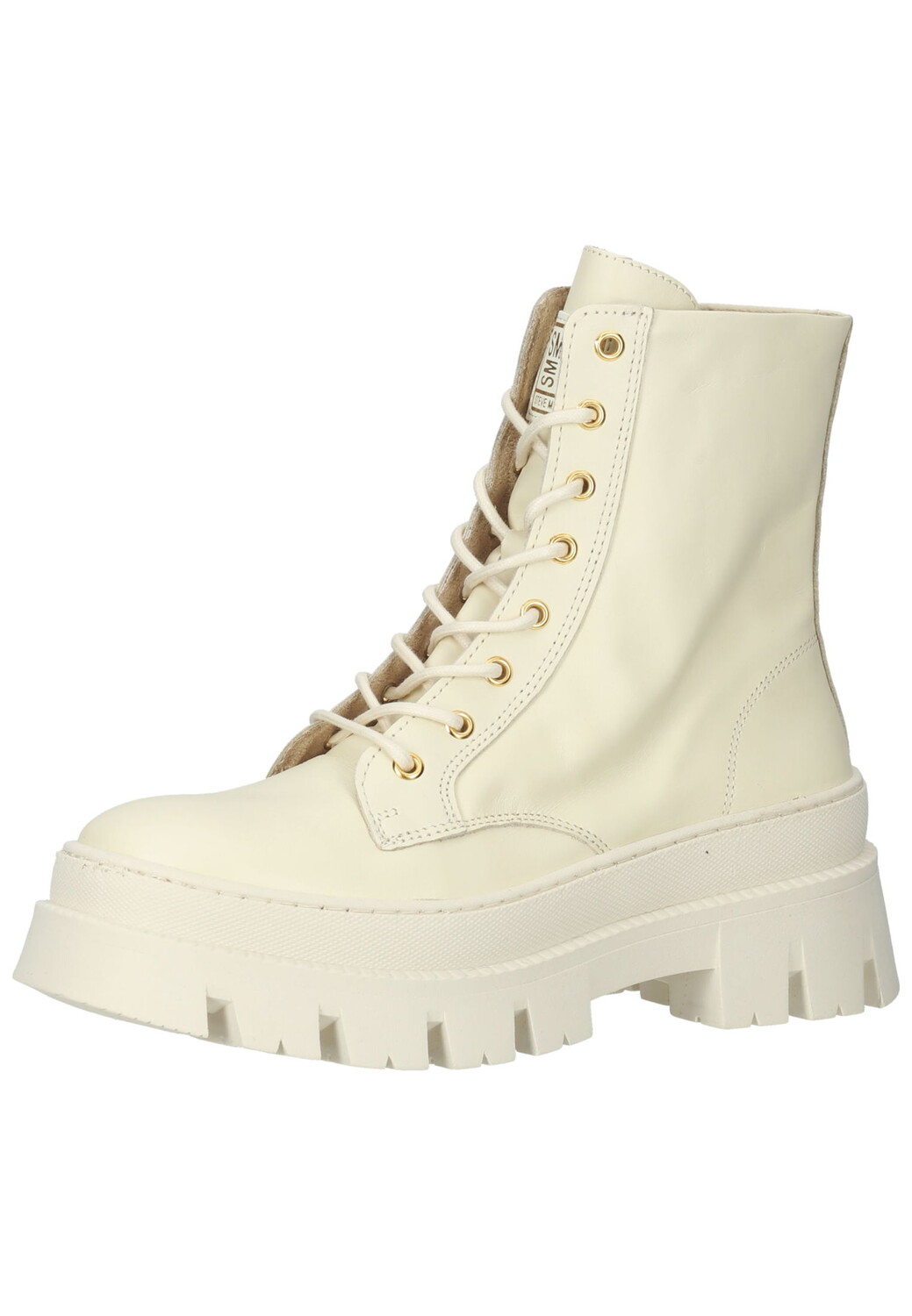 

Ботильоны Steve Madden, белый