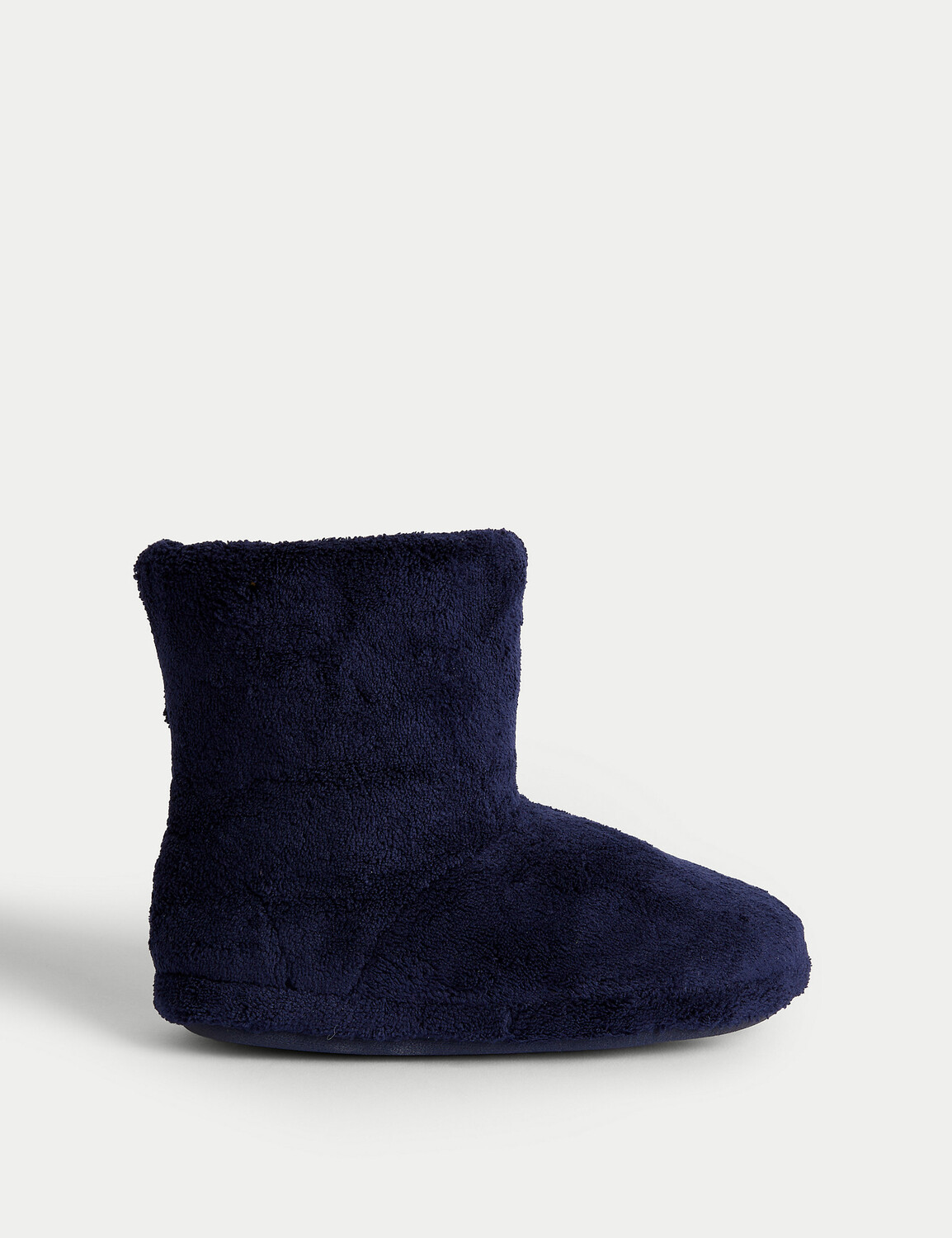 

Детские тапочки (4–7 лет) Marks & Spencer, темно-синий