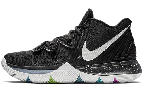 

Nike Kyrie 5 EP Черная магия