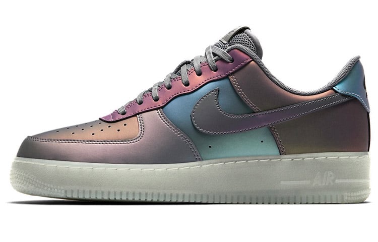 

Мужские кроссовки для скейтбординга Nike Air Force 1 Low