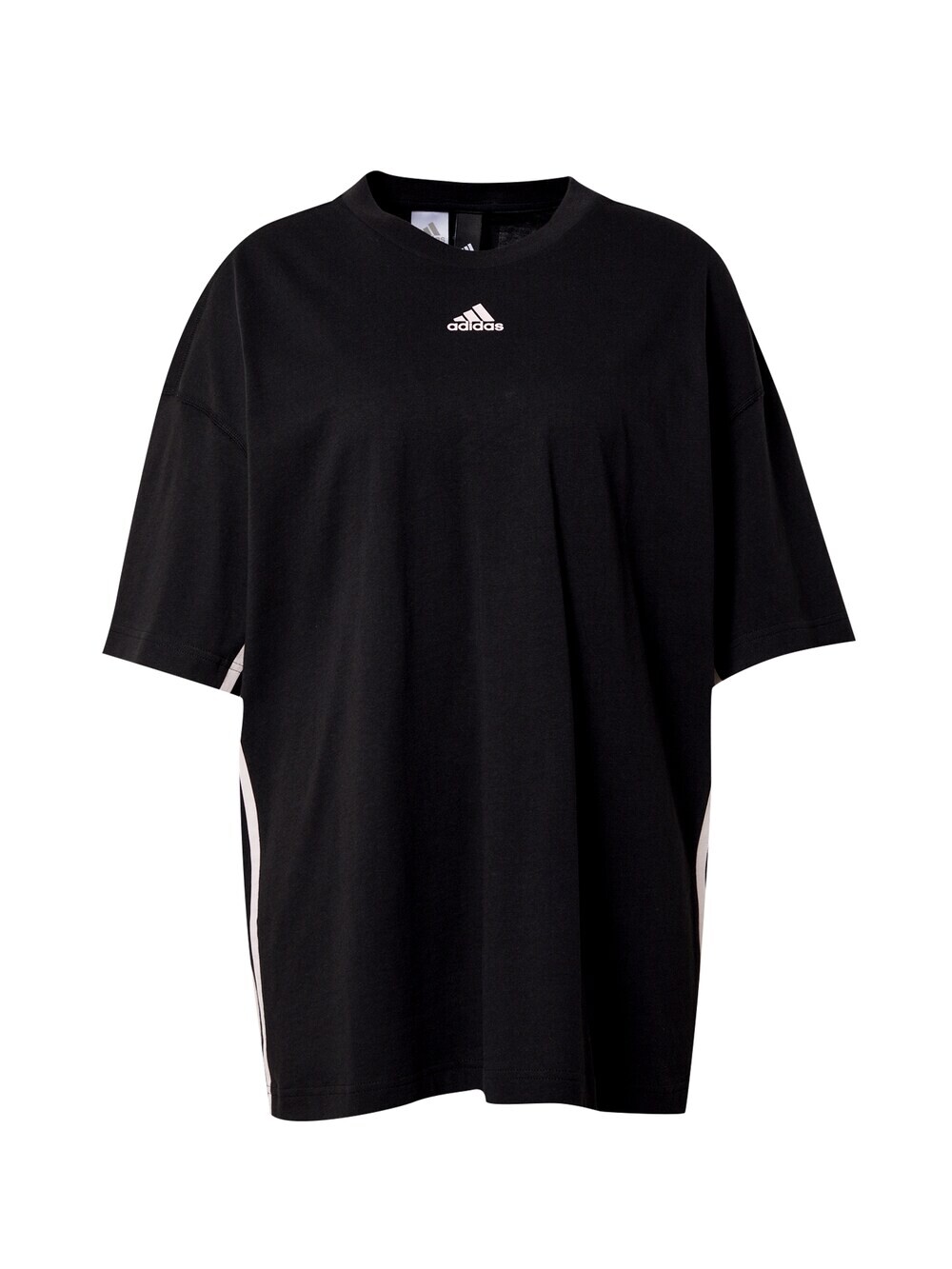 

Рубашка для выступлений Adidas Dance 3-Stripes friend, черный