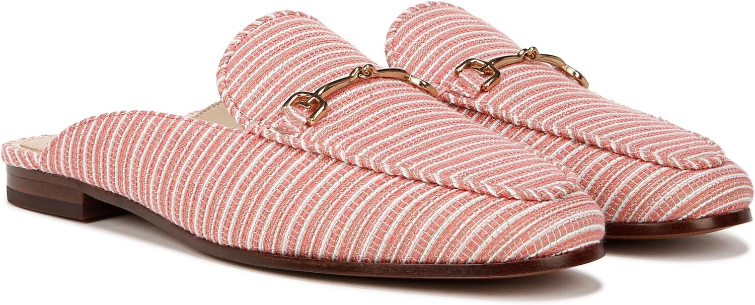 

Лоферы Sam Edelman Linnie, цвет Rose Blossom