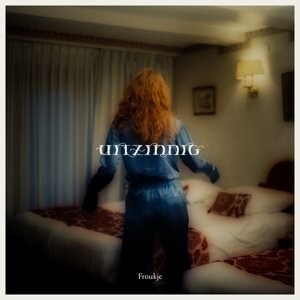 

Виниловая пластинка Froukje - Uitzinnig