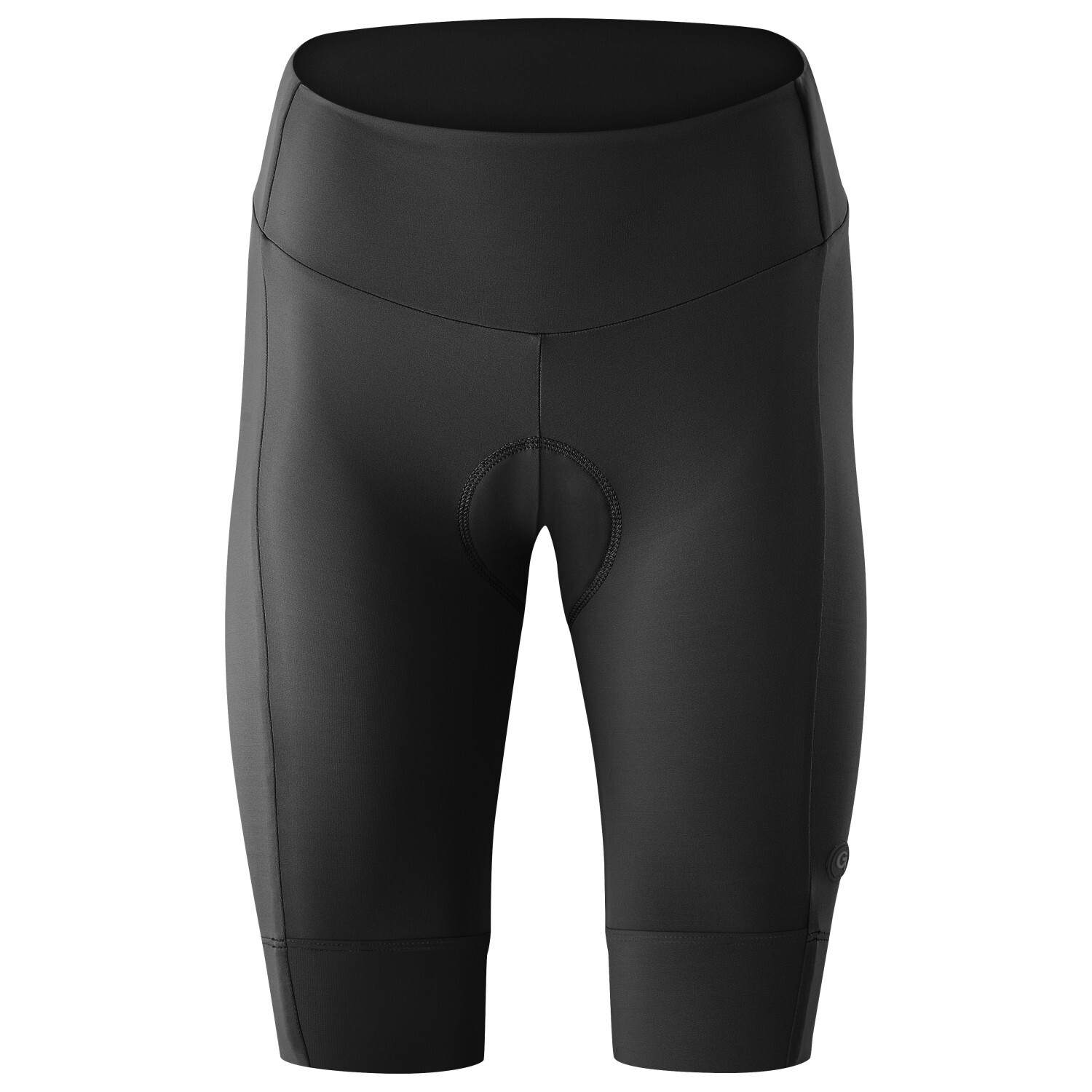 

Велосипедные шорты Gonso Women's Caparina, черный