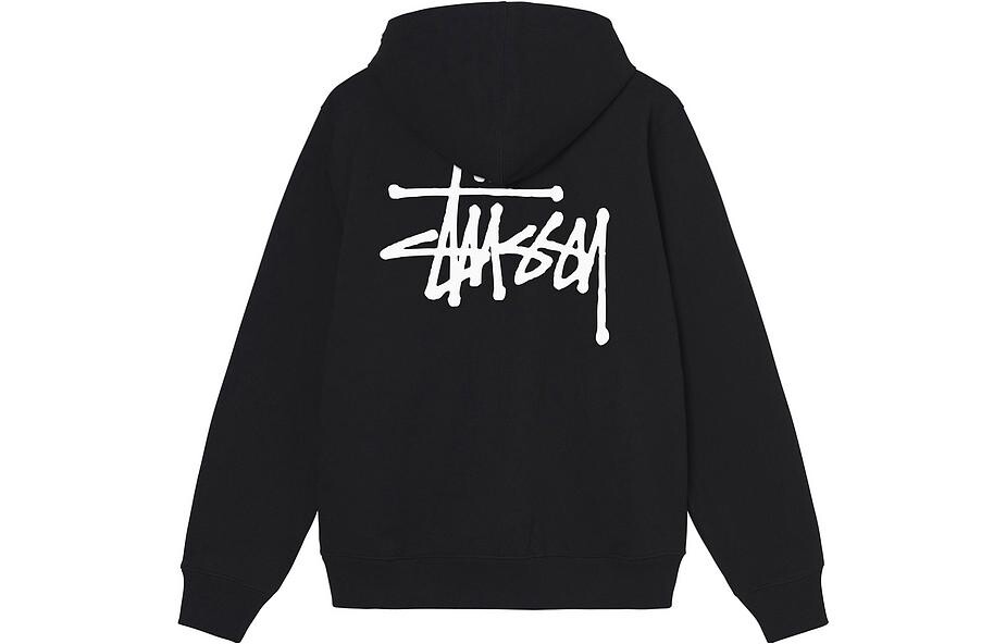

Толстовка унисекс Stussy