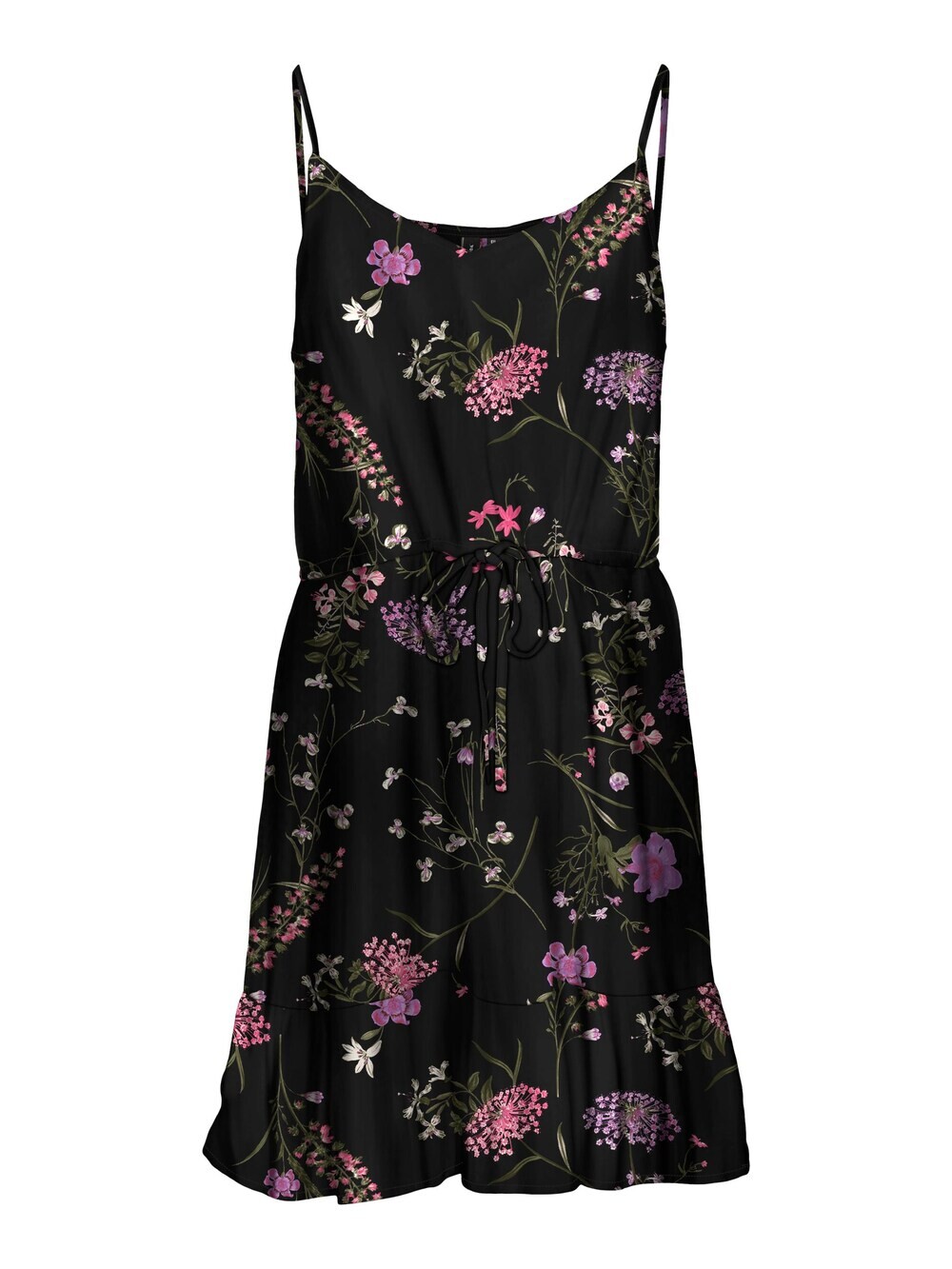 

Платье VERO MODA EASY, черный