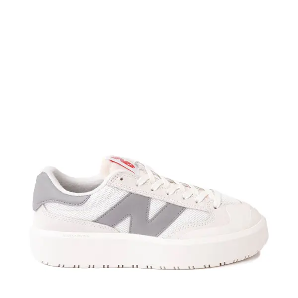 

Спортивные кроссовки New Balance CT302, цвет Sea Salt/Shadow Gray
