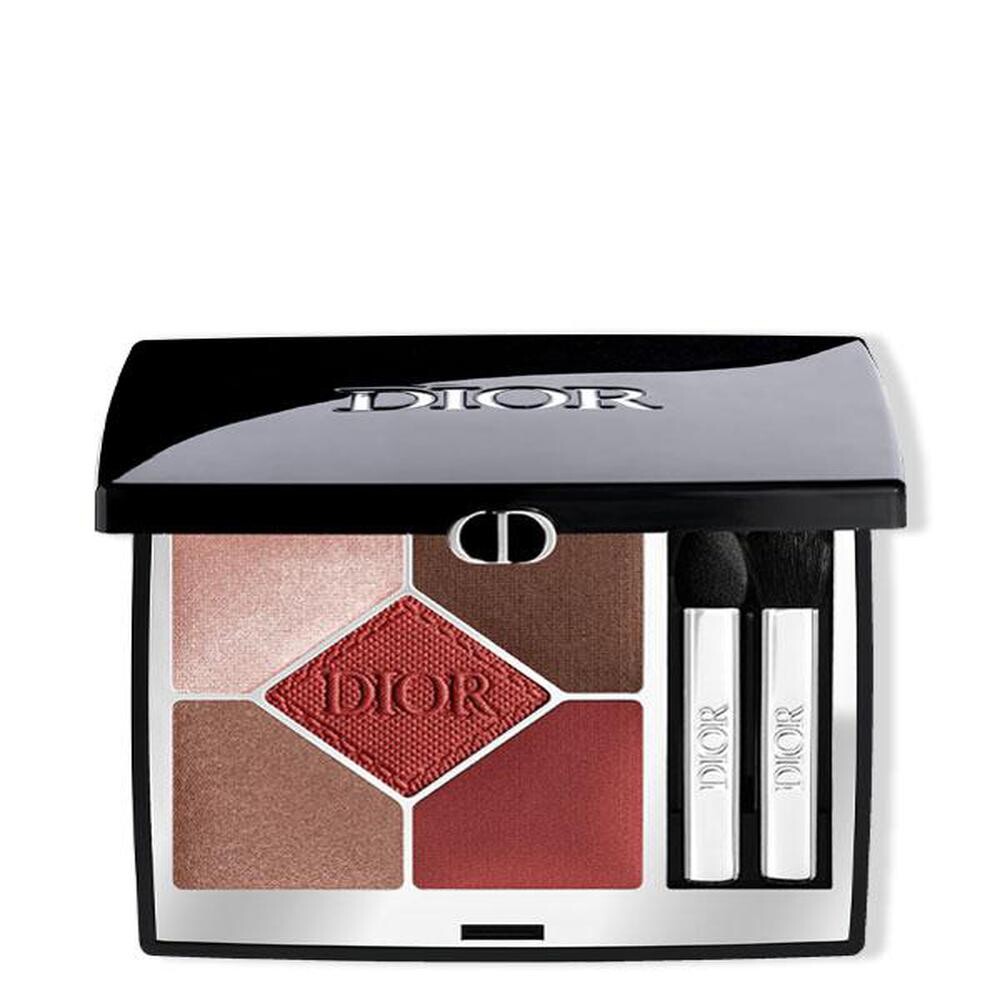 

Палетка теней Dior 5 Couleurs Couture, 673