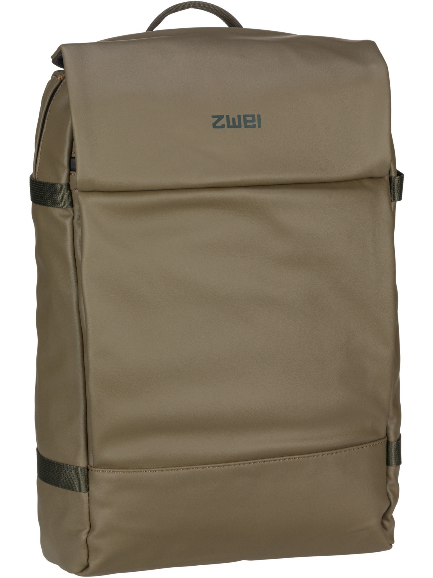Рюкзак Zwei/Backpack Aqua AQR150, оливковый