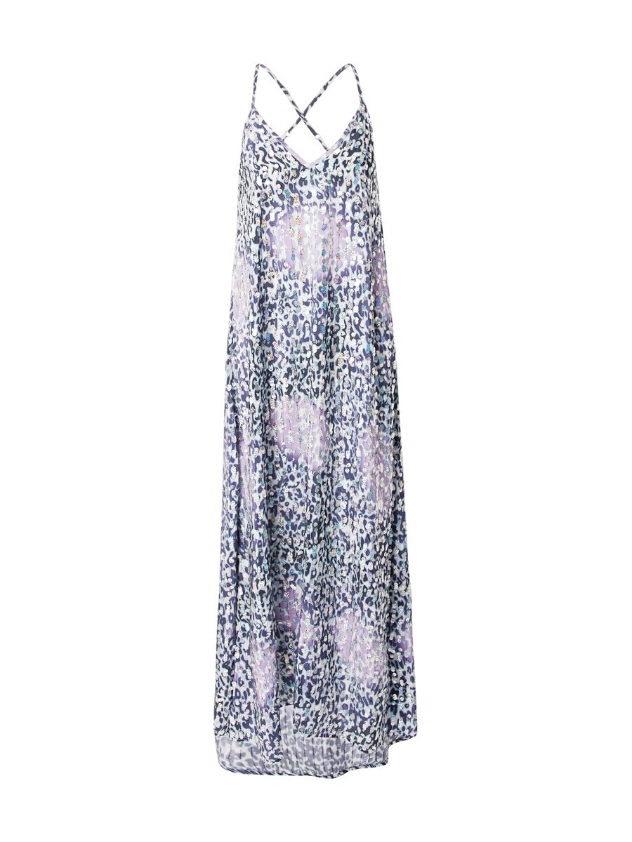 

Платье Essentiel Antwerp Summer Dress Gleeful, фиолетовый