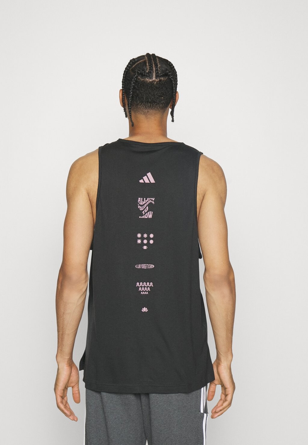 

Майка Adidas