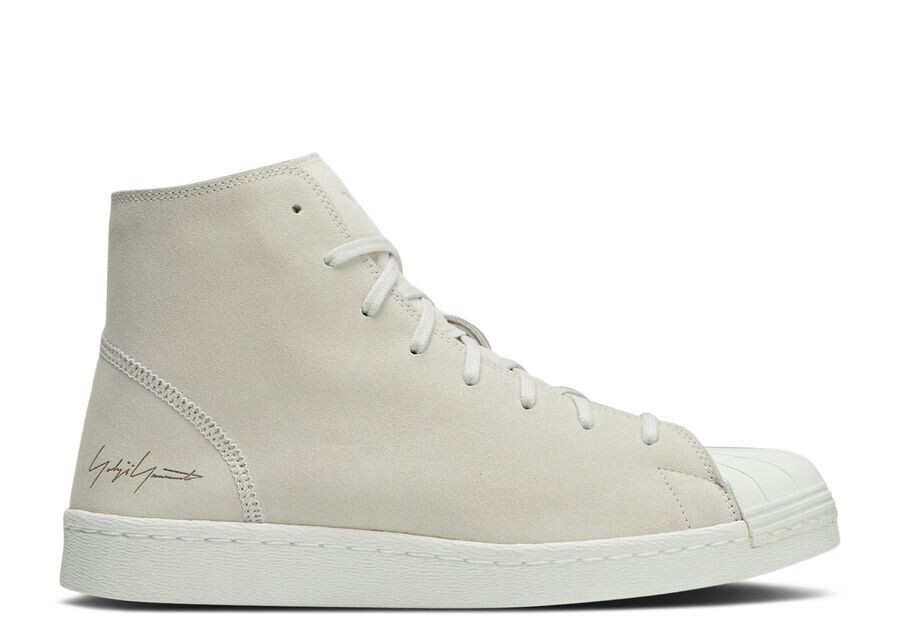 

Кроссовки adidas Y 3 Pro Model, цвет Aluminium