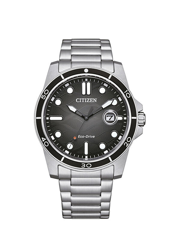 

Наручные часы Aw1816-89E Citizen, серебряный