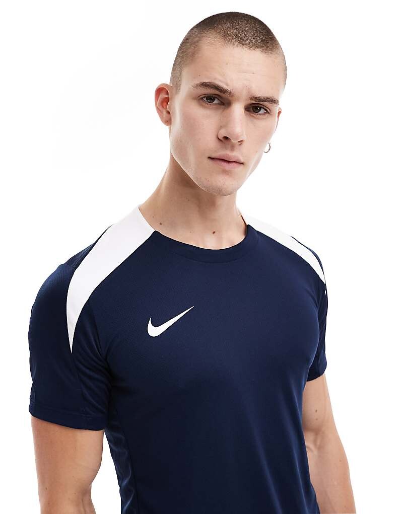 

Футболка Nike Football – Strike – в цвете Marineblau
